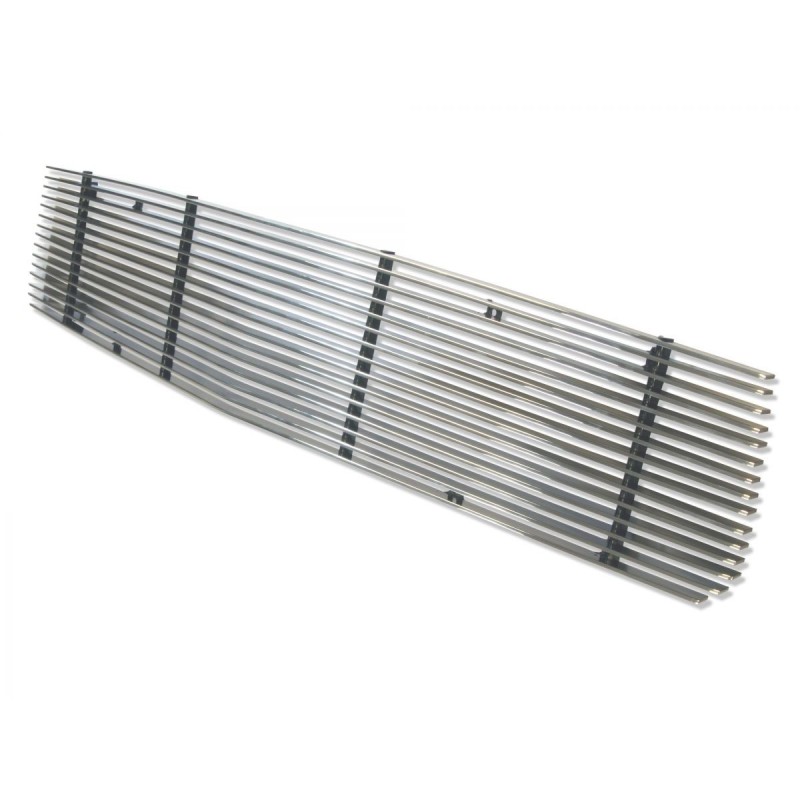 FORD MUSTANG 2005-2007 V6 Upper grille SCOTT DRAKE 5R3Z-8200-6