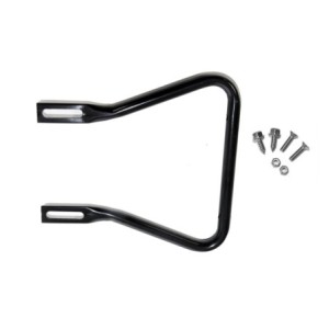 FORD MUSTANG 1965-1968 SUPPORT DE MONTAGE D EXTINCTEUR Fire extinguisher Mount Bracket SCOTT DRAKE C5ZZ-FIREX-MNT