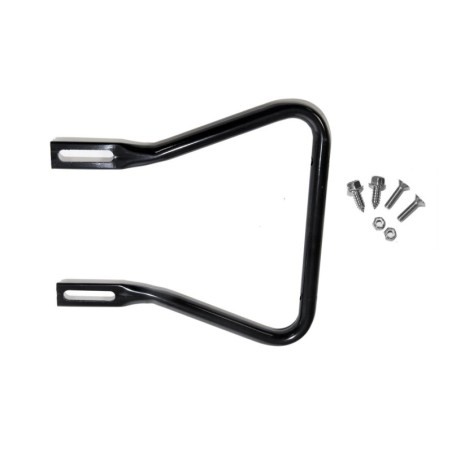 FORD MUSTANG 1965-1968 SUPPORT DE MONTAGE D EXTINCTEUR Fire extinguisher Mount Bracket SCOTT DRAKE C5ZZ-FIREX-MNT