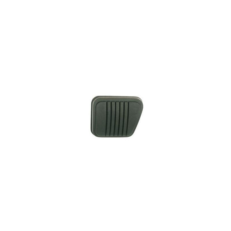 FORD MUSTANG 1979-1993 CACHE DE PEDALE DE FREIN ET D'EMBRAYAGE EN CAOUTCHOUC Brake and clutch pad SCOTT DRAKE D1FZ-2457-C
