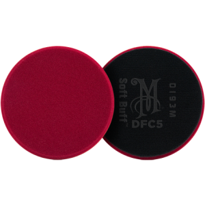 DISQUE DE POLISSAGE 5 Meguiar s DFC5**