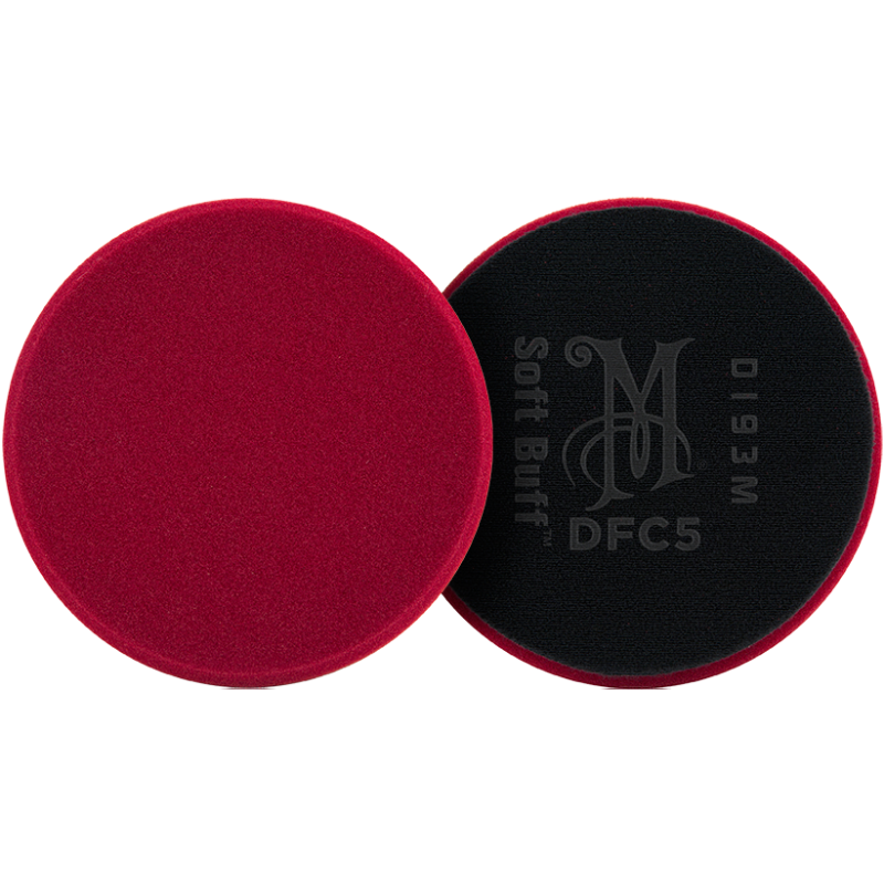 DISQUE DE POLISSAGE 5 Meguiar s DFC5**