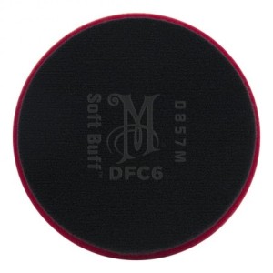 DISQUE DE POLISSAGE 6 Meguiar s DFC6**