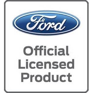 FORD MUSTANG 1964-2015 JAUGE PRESSION PNEUMATIQUE PSI LOGO CLASSIC tire pressure gauge mustang SCOTT DRAKE TG-2 J