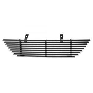 FORD MUSTANG 1999-2004 GRILLE ALUMINIUM SANS INSERT POUR EMBLEME Billet grille without logo SCOTT DRAKE F9ZZ-8200-WOL