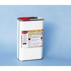 DILUANT 1L 5020 Restom