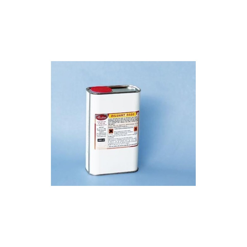DILUANT 1L 5020 Restom