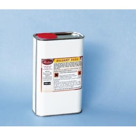 DILUANT 1L 5020 Restom