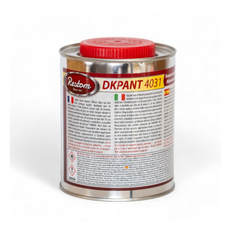 DECAPANT PEINTURE 750 ml dkpant 4031 Restom