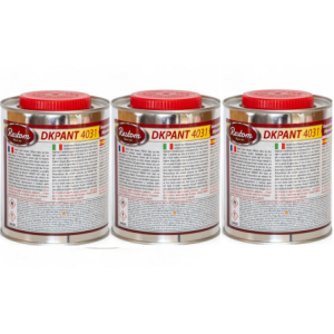 DECAPANT PEINTURE 750 ml X 3 dkpant 4031 Restom