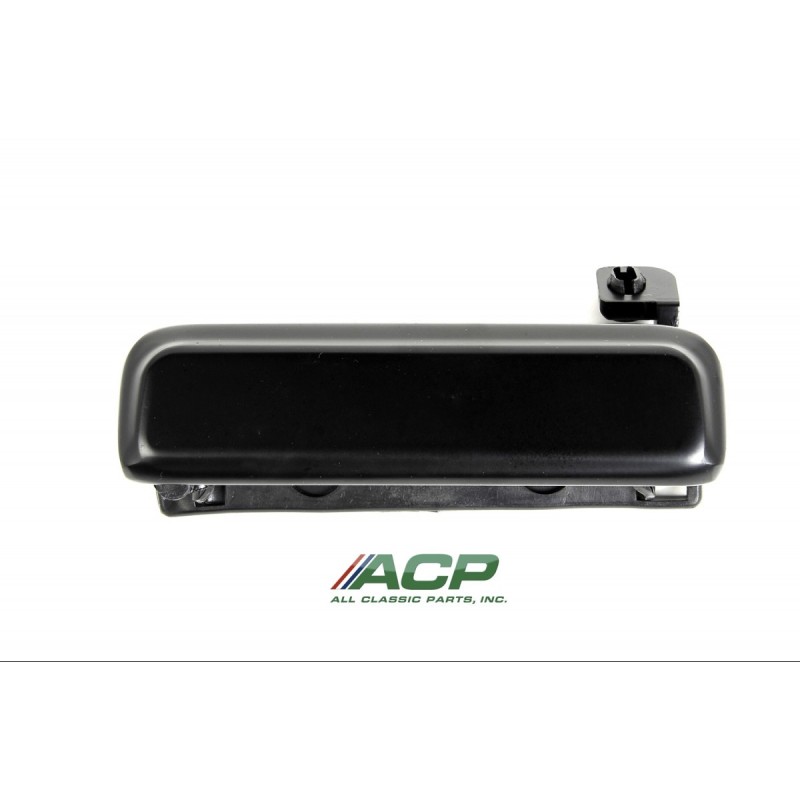 FORD MUSTANG 1979-1993 POIGNEE DE PORTE EXTERIEUR GAUCHE outside door handle