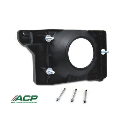 FORD MUSTANG 1987-1993 headlight adjusting plate w/ hardware