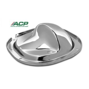 FORD MUSTANG 1986-2004 rear differential cover