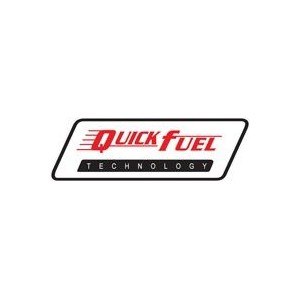 AUTOCOLLANT QFT Contingency Decal Quick Fuel 36-300QFT
