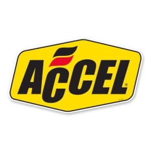 AUTOCOLLANT CONTINGENCY DECAL 4.4894 X 8.03 ACCEL ACCEL 36-424