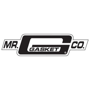 AUTOCOLLANT MR GASKET DECAL