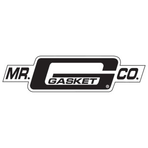 AUTOCOLLANT CONTINGENCY DECAL 3.0 X 12.125 MR GASKET Mr Gasket 36-421