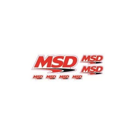 AUTOCOLLANT Decal