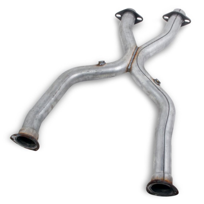 FORD MUSTANG 1996-2003 4V X-PIPE Flowtech 12114YFLT