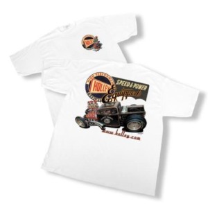 T-SHIRT