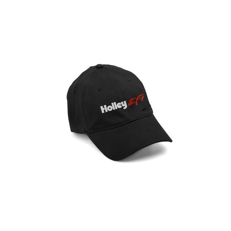 CASQUETTE CAP - HOLLEY EFI - M/L Holley 10019HOL