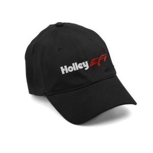 CASQUETTE CAP - HOLLEY EFI - L/XL Holley 10020HOL