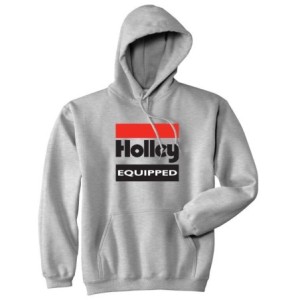 EQUIPPED HOODIE - MD HOLLEY 10023-MDHOL