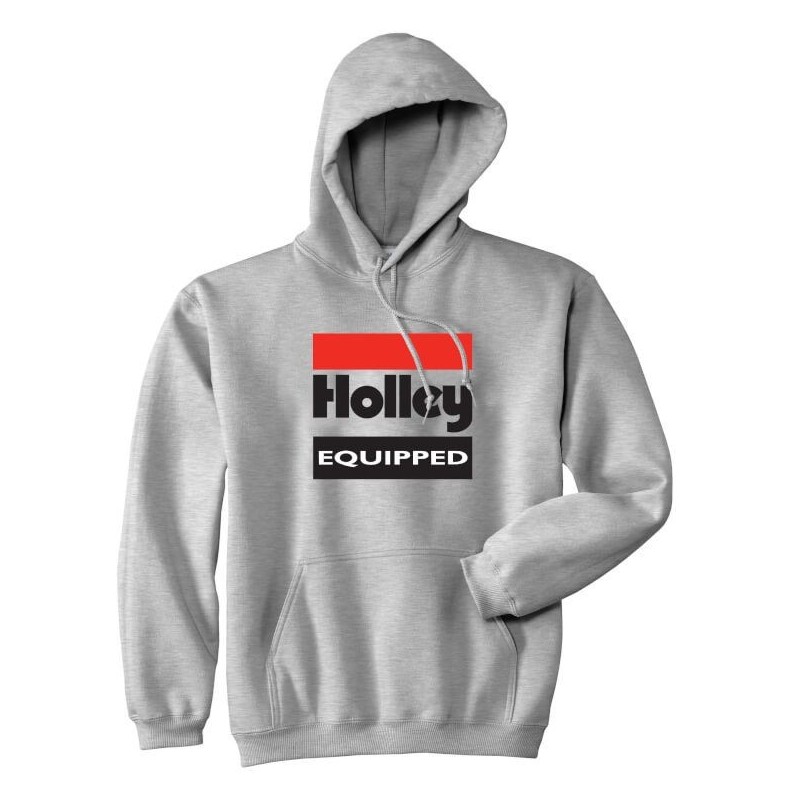 EQUIPPED HOODIE - MD HOLLEY 10023-MDHOL