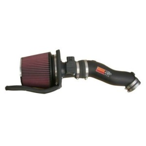 FORD MUSTANG 1999-2004 3.8 ESSENCE INJECTION V6 K&N KIT D'ADMISSION COMPLET 57 FIPK KN 572532 57-2532