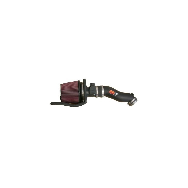 FORD MUSTANG 1999-2004 3.8 ESSENCE INJECTION V6 K&N KIT D'ADMISSION COMPLET 57 FIPK KN 572532 57-2532