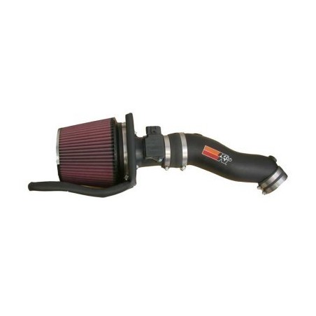 FORD MUSTANG 1999-2004 3.8 ESSENCE INJECTION V6 K&N KIT D'ADMISSION COMPLET 57 FIPK KN 572532 57-2532
