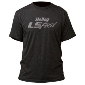 2016 LS FEST - CHAR HEATHER F/O Holley 10081-LGHOL