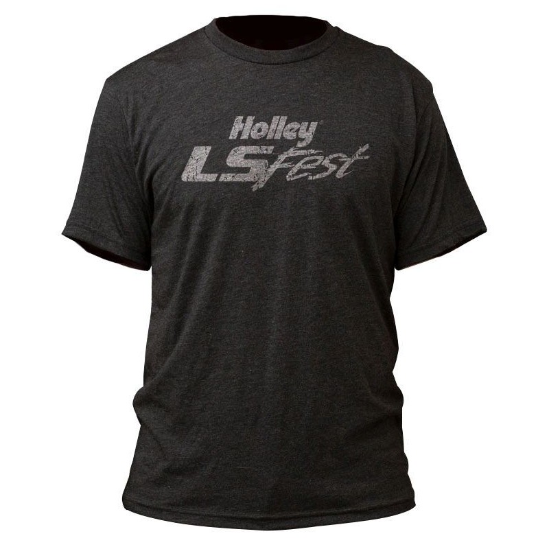 2016 LS FEST - CHAR HEATHER F/O Holley 10081-LGHOL