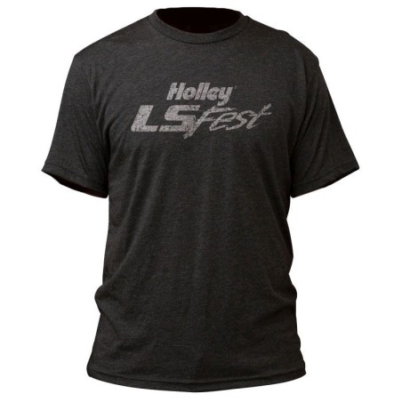 2016 LS FEST - CHAR HEATHER F/O Holley 10081-LGHOL