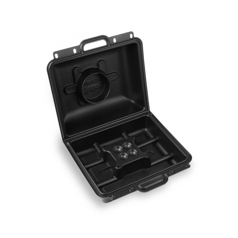 CARBURETOR CASE Holley 36-176