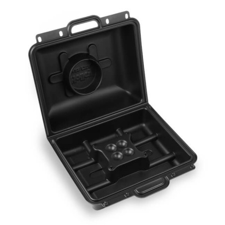 CARBURETOR CASE Holley 36-176