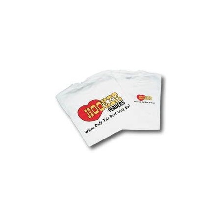 T-SHIRT WHT XXLG Hooker 10136HKR