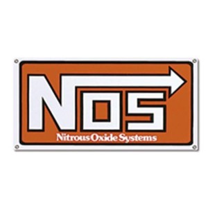 BANNER-LARGE NOS 19306NOS
