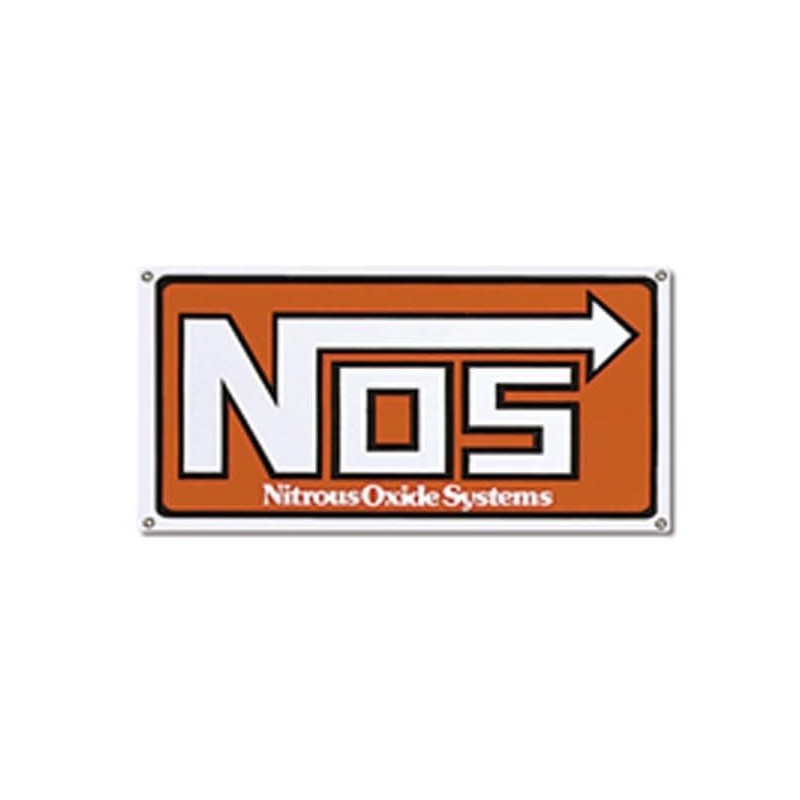 BANNER-LARGE NOS 19306NOS