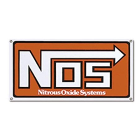 BANNER-LARGE NOS 19306NOS
