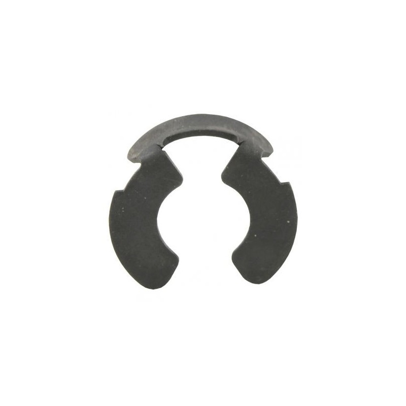 FORD MUSTANG 1979-2004 CLIP DE FIXATION DU CABLE D'EMBRAYAGE clutch cable retainging clip DANIEL CARPENTER 808135