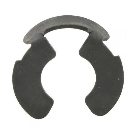 FORD MUSTANG 1979-2004 CLIP DE FIXATION DU CABLE D'EMBRAYAGE clutch cable retainging clip DANIEL CARPENTER 808135