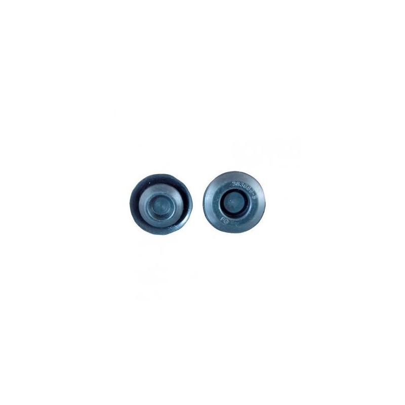 FORD MUSTANG 1979-2004 BOUCHON EN CAHOUTCHOUC POUR CAPOT cowl rubber plugs DANIEL CARPENTER 383689-PR