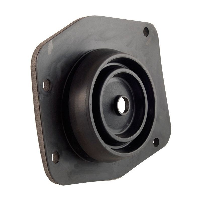 FORD MUSTANG 1979-2004 lower shifter boot w/o retainer ring DANIEL CARPENTER 3R3Z-7277