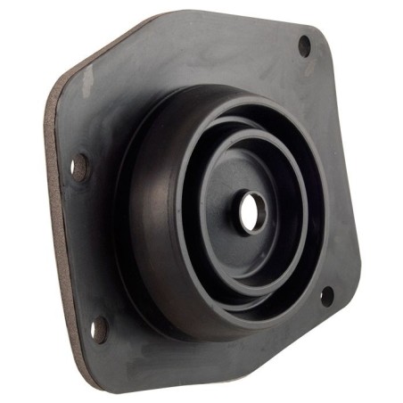 FORD MUSTANG 1979-2004 lower shifter boot w/o retainer ring DANIEL CARPENTER 3R3Z-7277