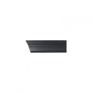 FORD MUSTANG 1979-1984 front of fender body molding rh DANIEL CARPENTER D9ZZ-16068