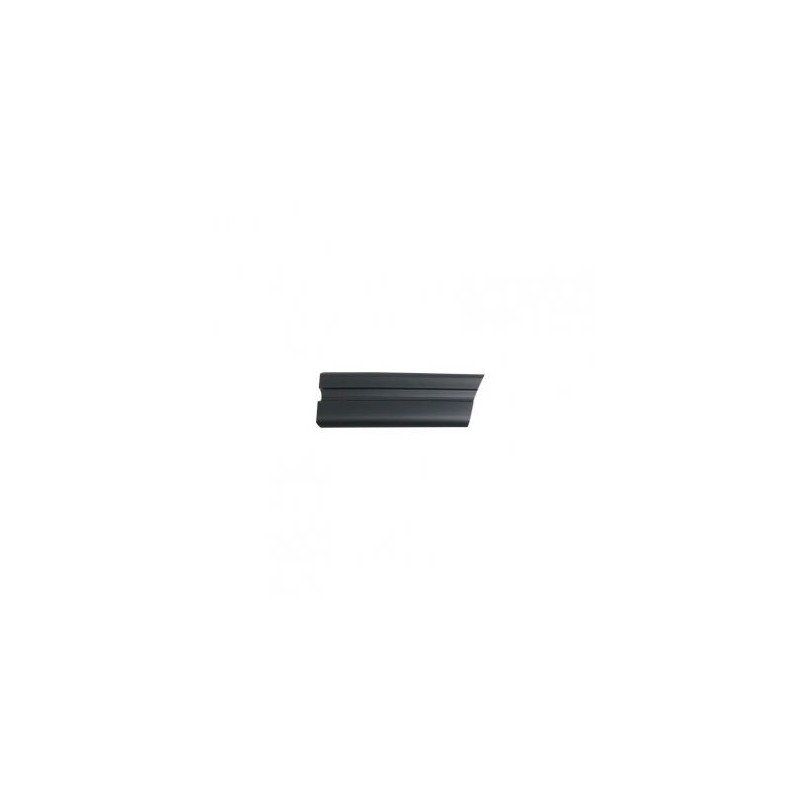 FORD MUSTANG 1979-1984 rear of fender body molding rh DANIEL CARPENTER D9ZZ-16038