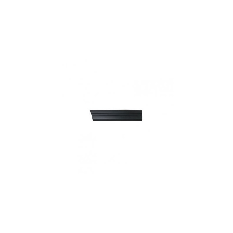FORD MUSTANG 1979-1984 rear of quarter body molding lh DANIEL CARPENTER D9ZZ-6129039