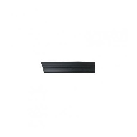 FORD MUSTANG 1979-1984 rear of quarter body molding lh DANIEL CARPENTER D9ZZ-6129039