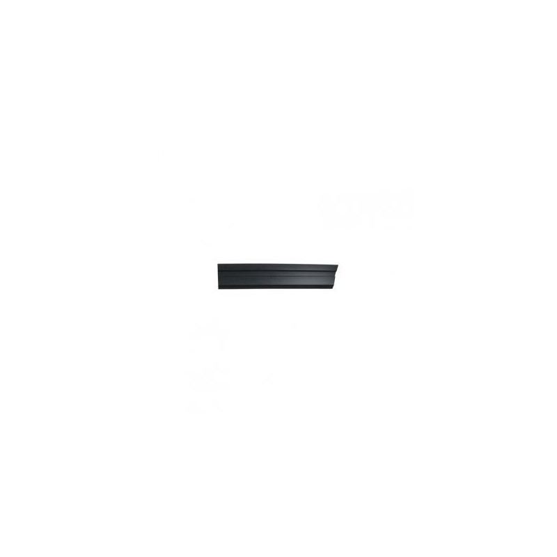 FORD MUSTANG 1979-1984 rear of quarter body molding rh DANIEL CARPENTER D9ZZ-6129038